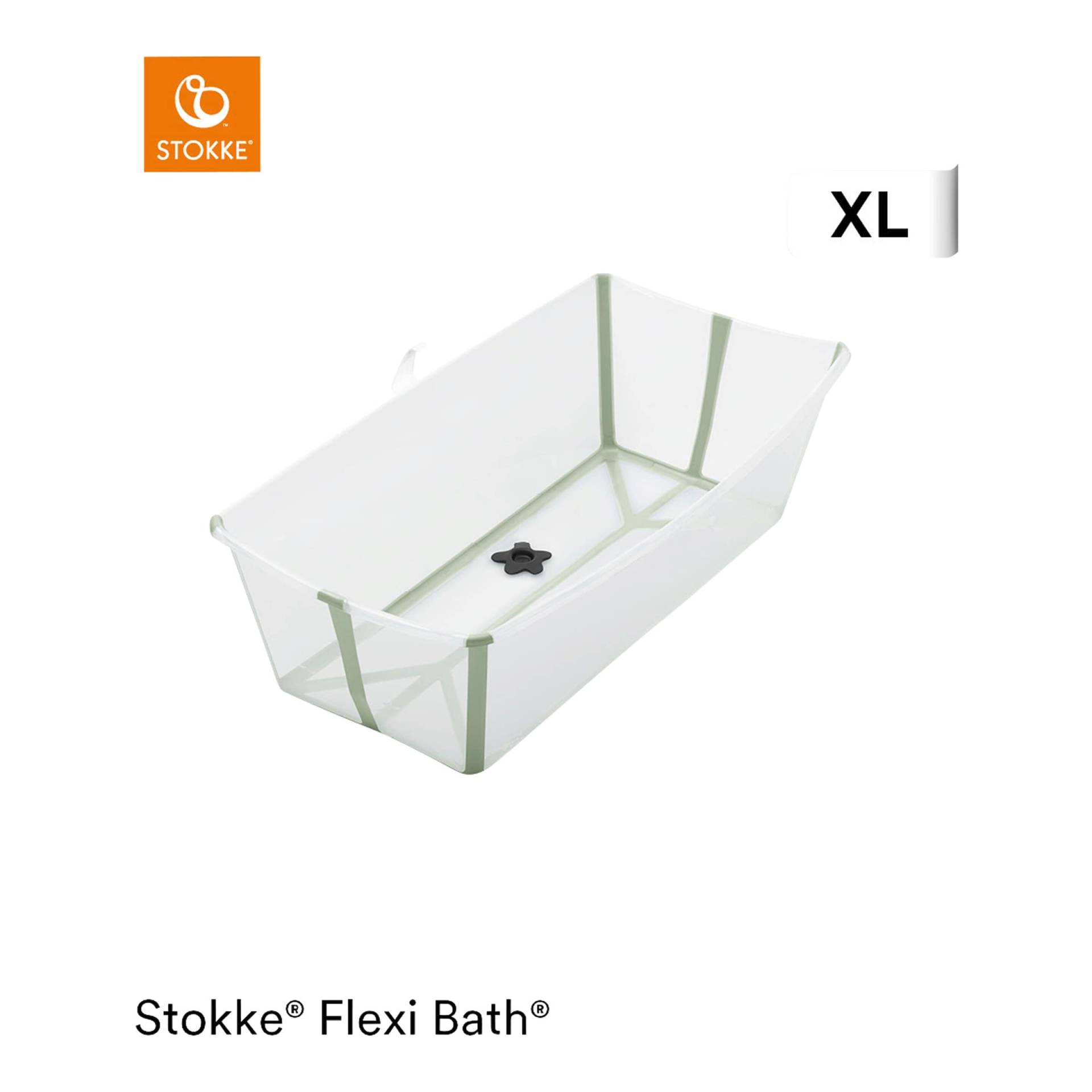 Stokke® Flexibath Badewanne XL von Stokke