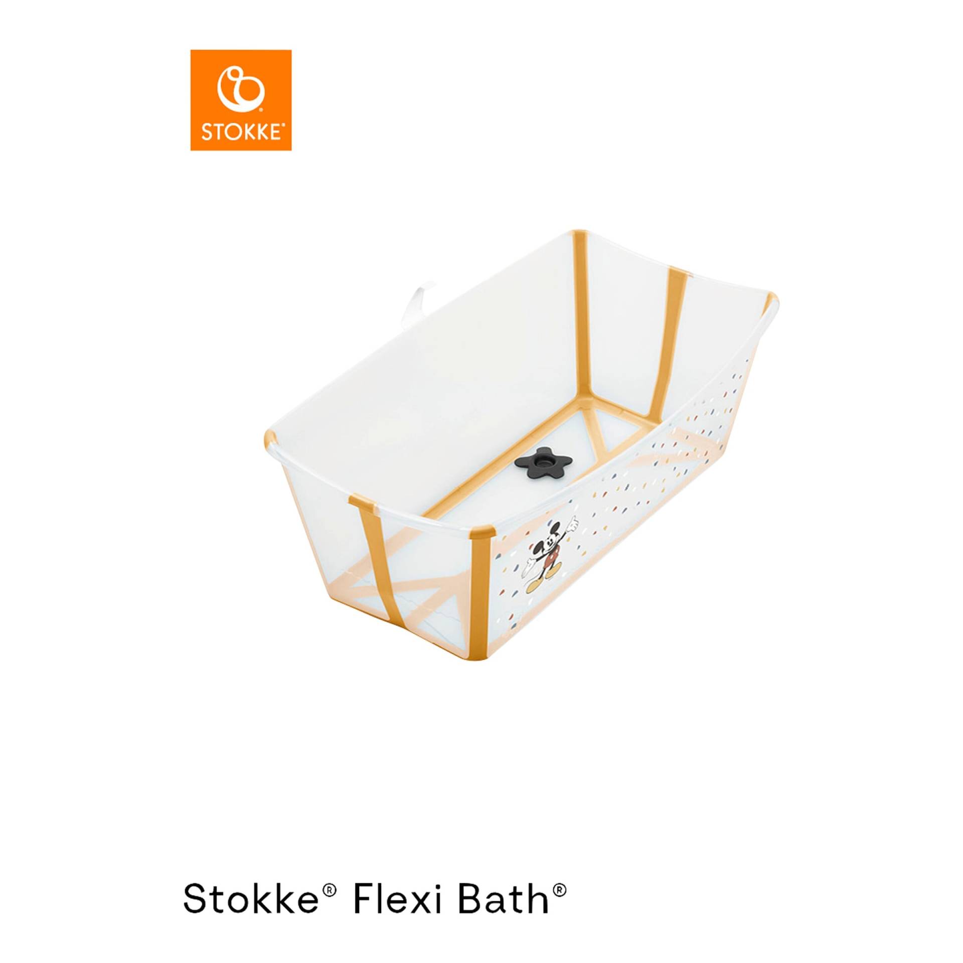 Stokke® Flexibath Badewanne von Stokke