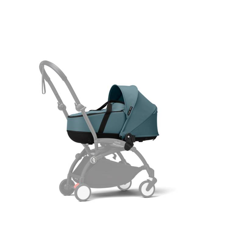 Stokke® Liegewanne YOYO³ 6+ Aqua von Stokke