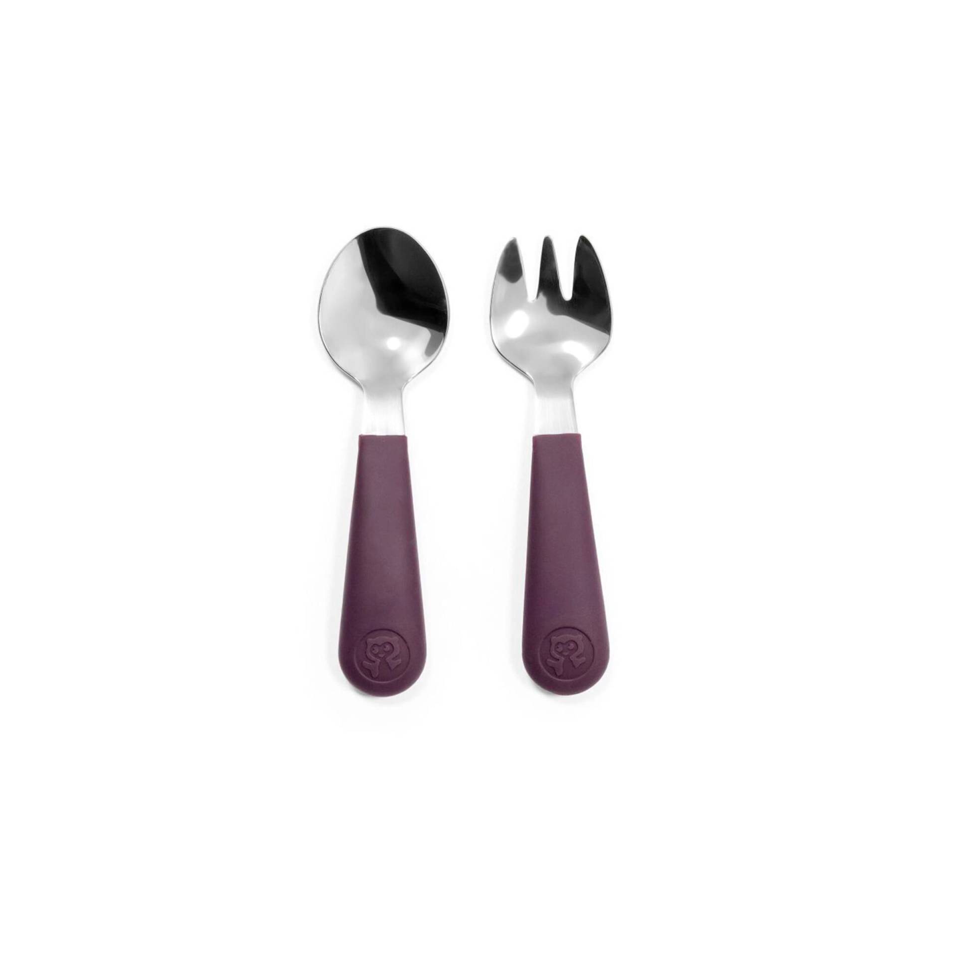 Stokke® Munch Esslernbesteck von Stokke