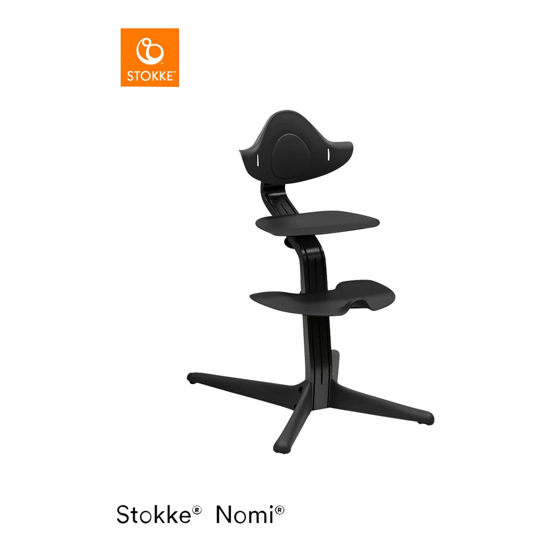 Stokke® Nomi Hochstuhl von Stokke