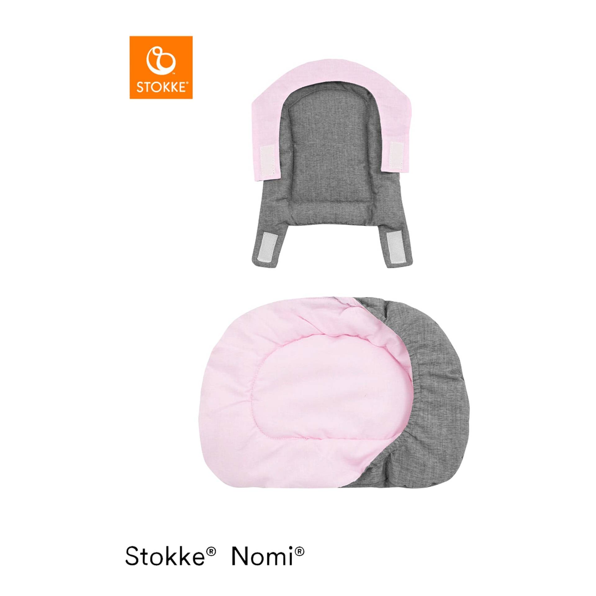 Stokke® Nomi Sitzkissen von Stokke
