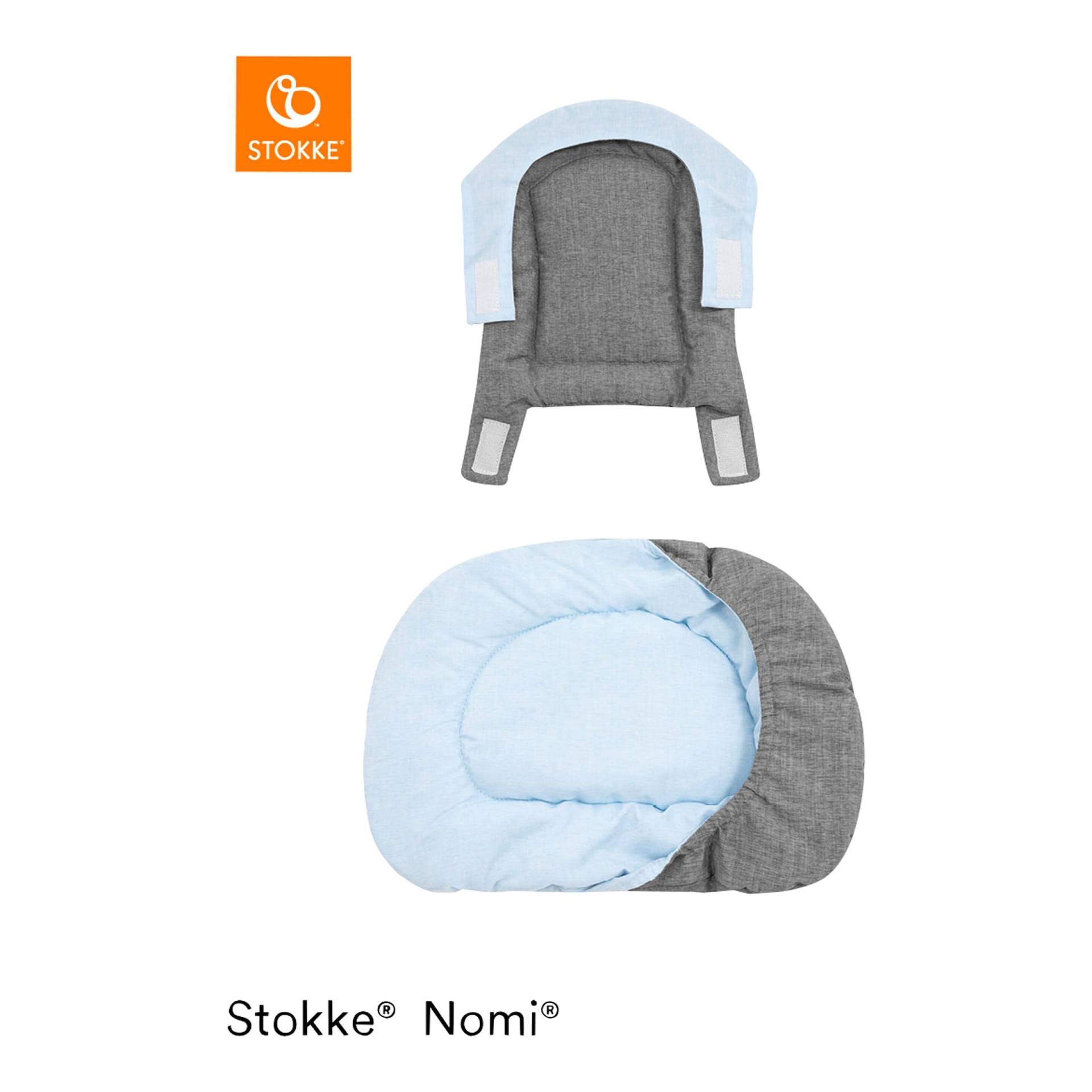 Stokke® Nomi Sitzkissen von Stokke