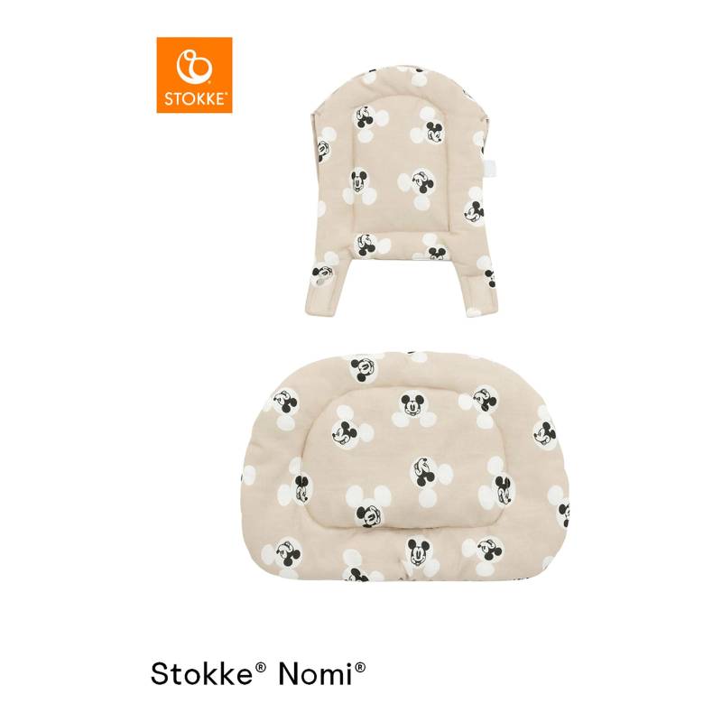 Stokke® Nomi Sitzkissen von Stokke