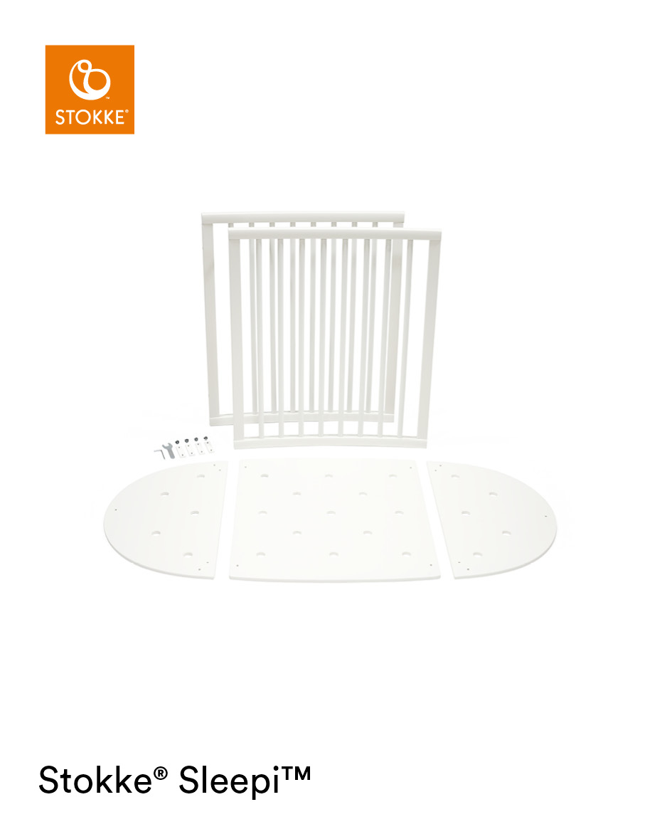 Stokke® Sleepi™ Extension Set V3 von Stokke