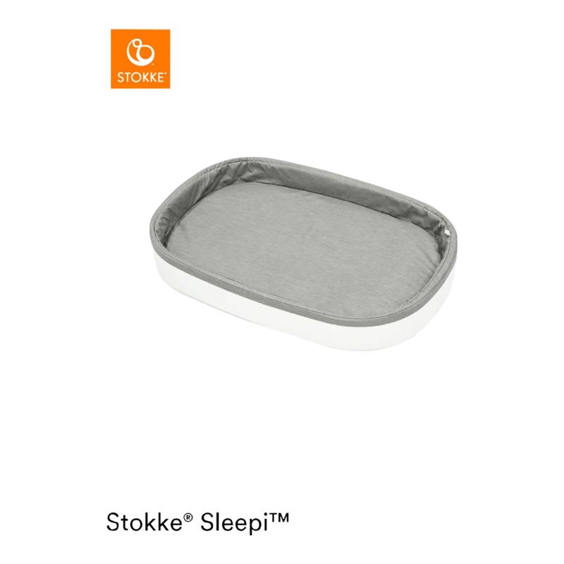 Stokke® Sleepi™ Wickelaufsatz Changer für Kommode Sleepi von Stokke