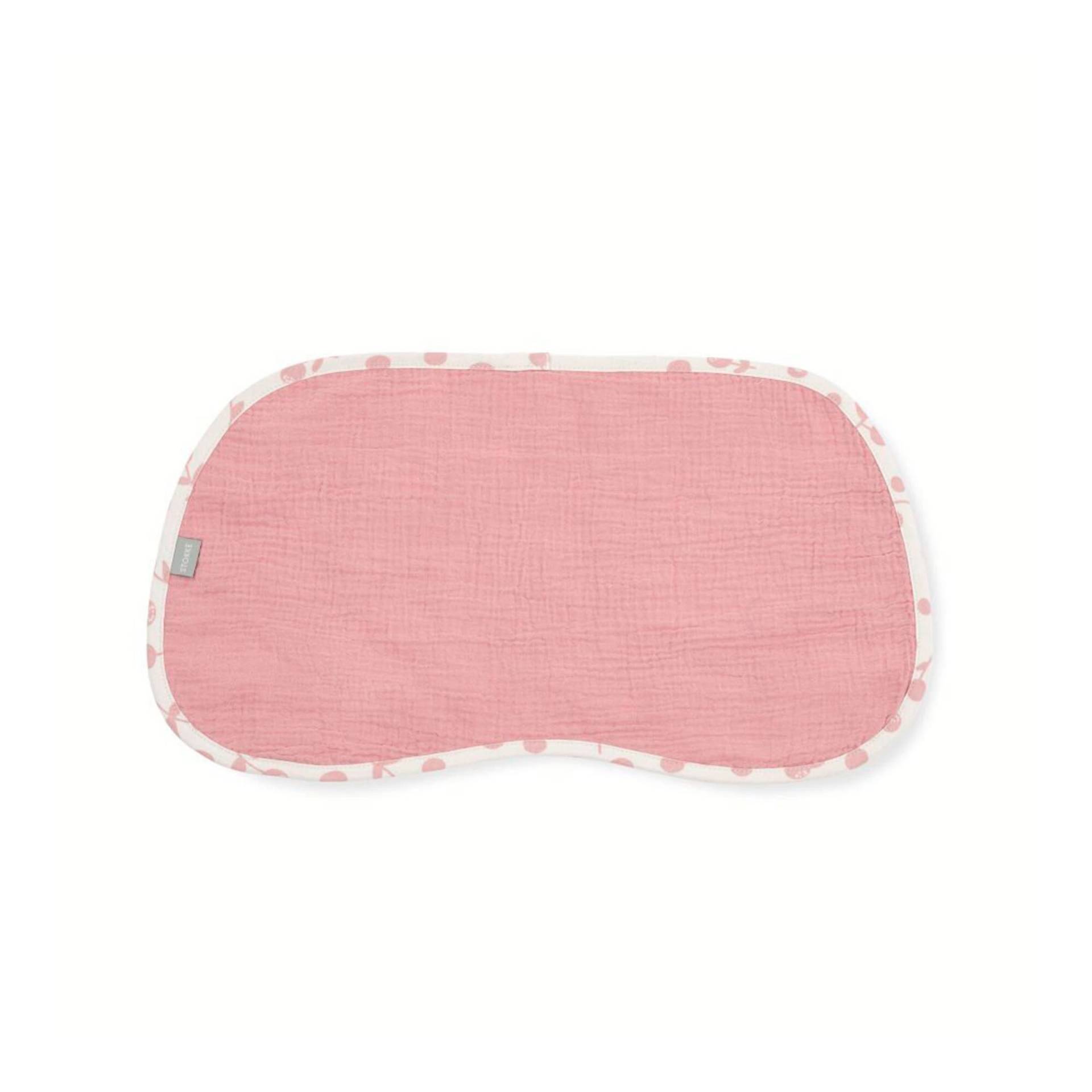 Stokke® Spucktuch Musselin 26x46 cm von Stokke