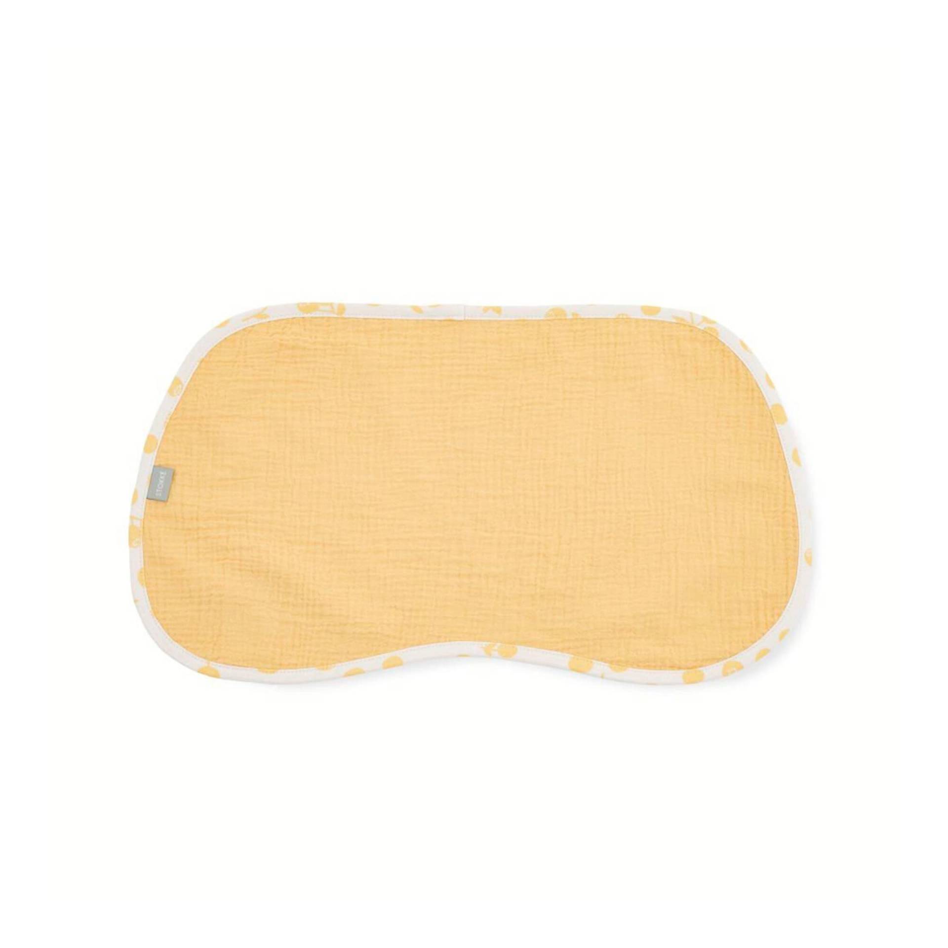 Stokke® Spucktuch Musselin 26x46 cm von Stokke