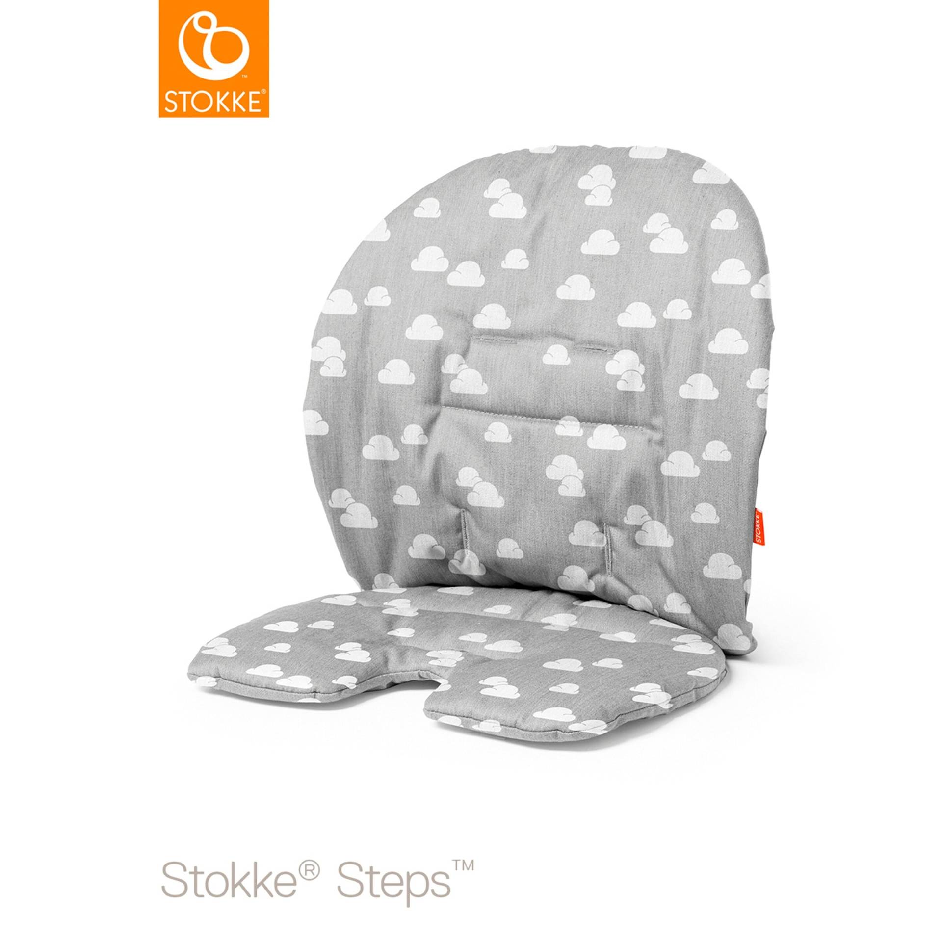 Stokke® Steps™ Sitzkissen von Stokke
