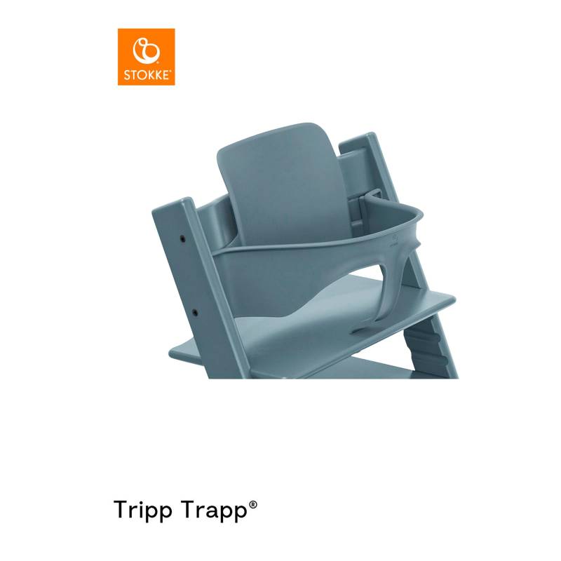 Stokke® Tripp Trapp® Babyset V2 von Stokke