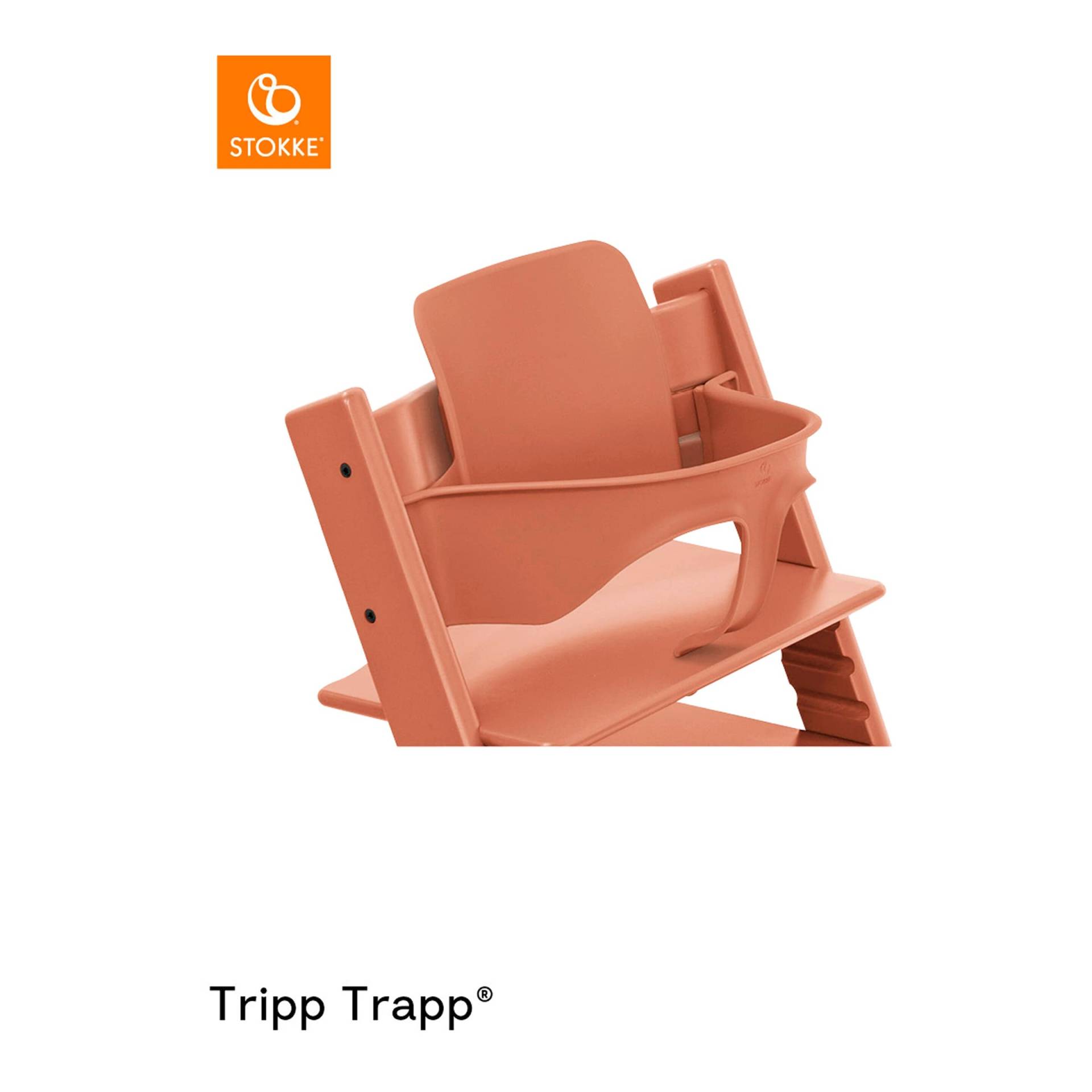 Stokke® Tripp Trapp® Babyset V2 von Stokke