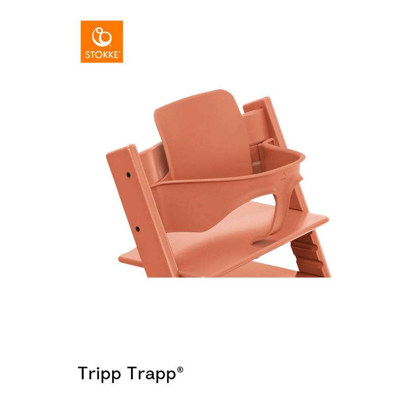 Stokke® Tripp Trapp® Babyset V2 von Stokke