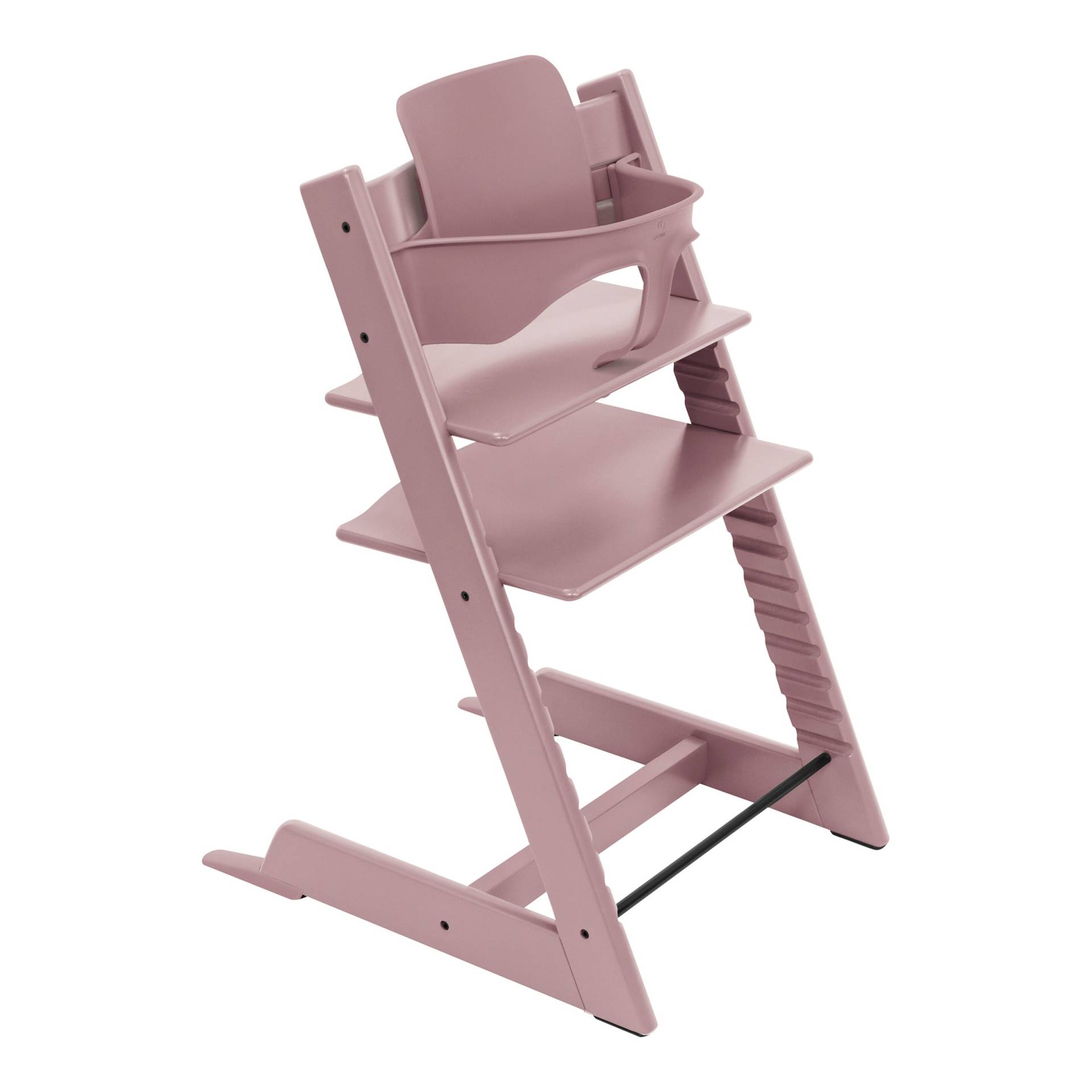 Stokke® Tripp Trapp® Bundle Treppenhochstuhl inkl. Babyset von Stokke