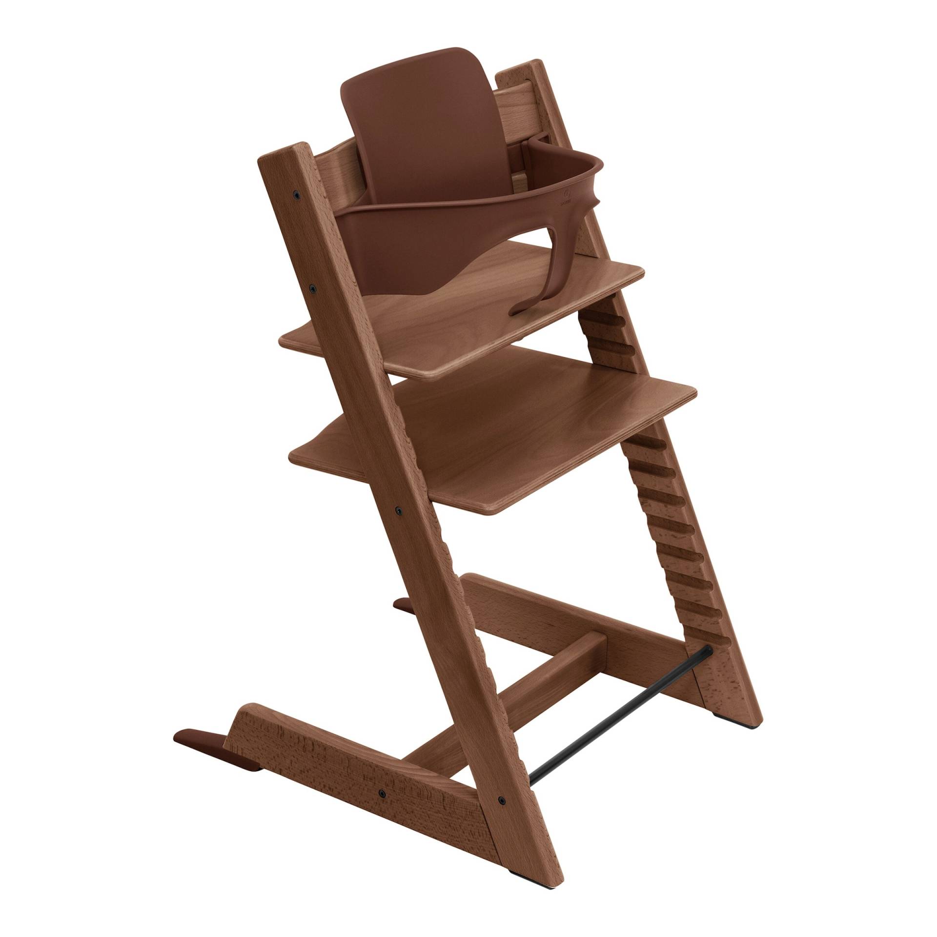 Stokke® Tripp Trapp® Bundle Treppenhochstuhl inkl. Babyset von Stokke