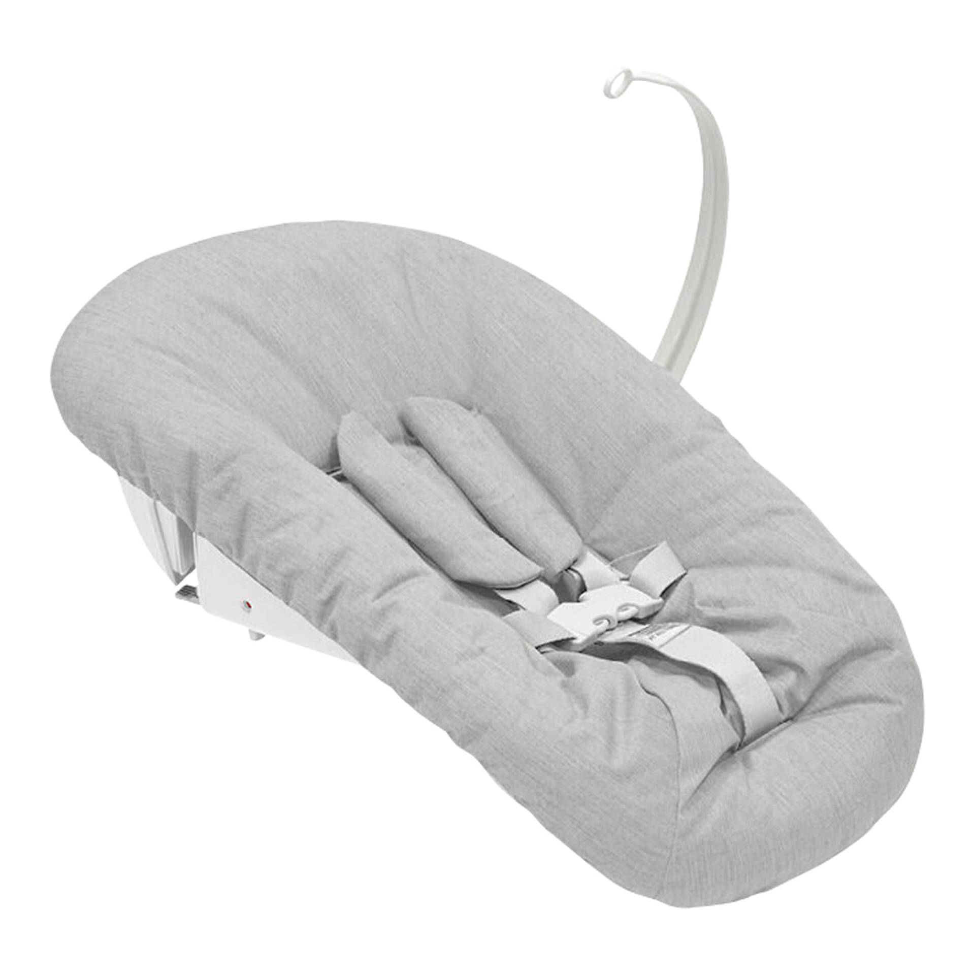Stokke® Tripp Trapp® Newborn Set mit Spielzeughalter von Stokke