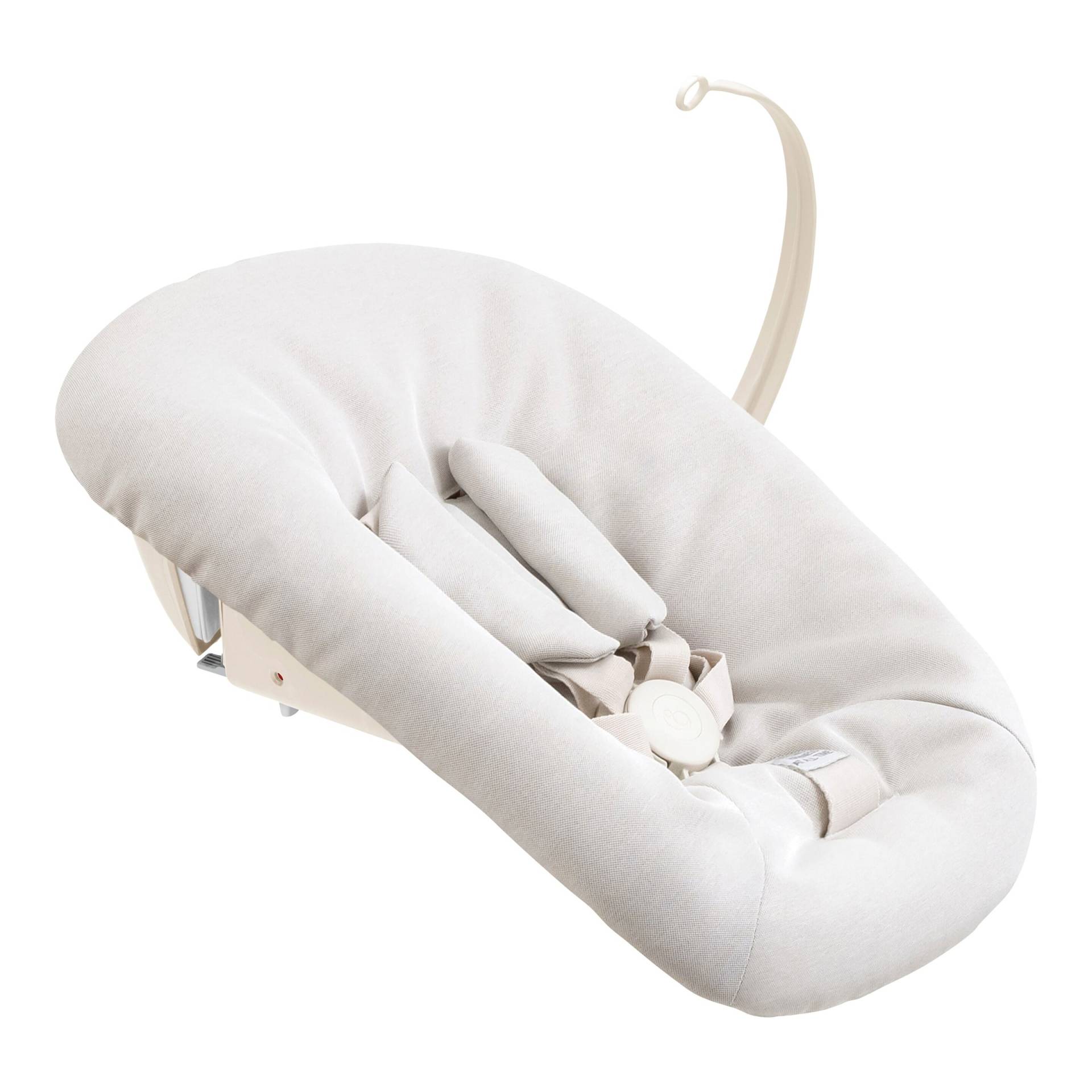 Stokke® Tripp Trapp® Newborn Set mit Spielzeughalter von Stokke