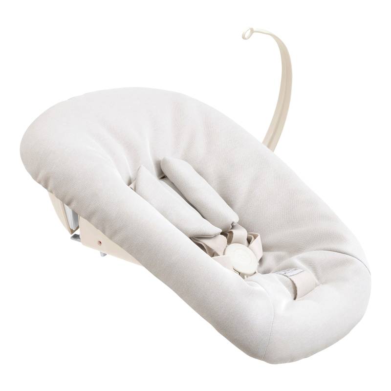 Stokke® Tripp Trapp® Newborn Set mit Spielzeughalter von Stokke