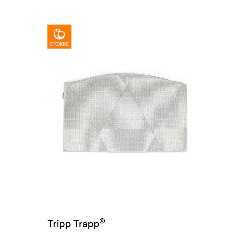 Stokke® Tripp Trapp® Sitzkissen Junior Organic Cotton von Stokke