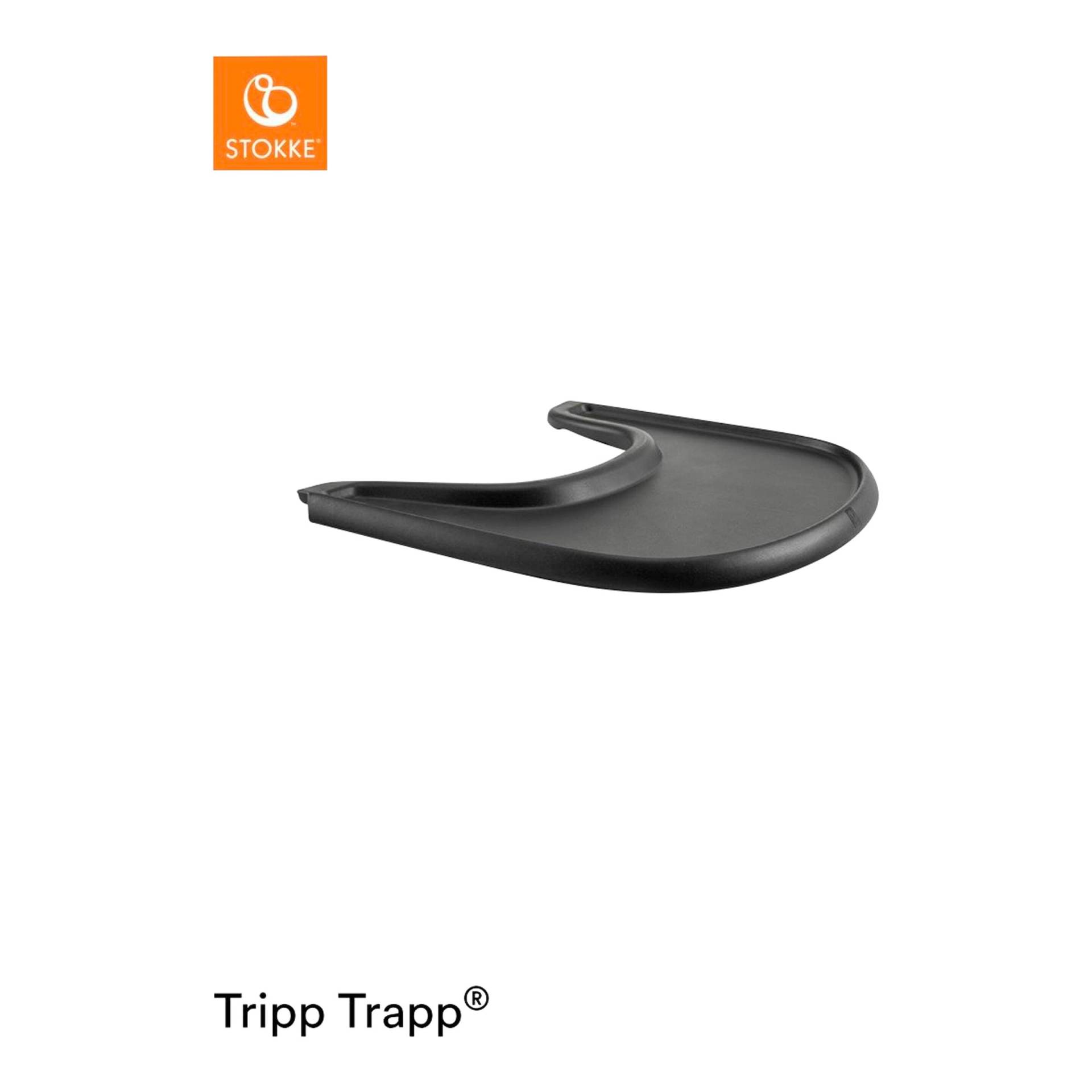 Stokke® Tripp Trapp® Tray Hochstuhltisch von Stokke