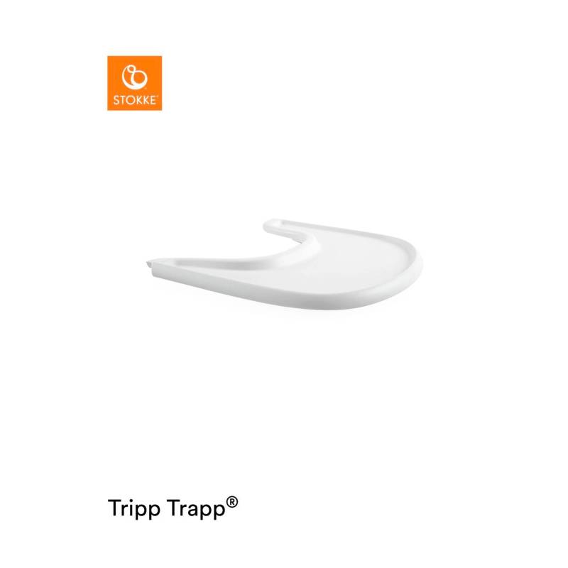 Stokke® Tripp Trapp® Tray Hochstuhltisch von Stokke