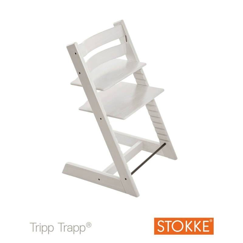 Stokke® Tripp Trapp® Treppenhochstuhl mit Gravur von Stokke