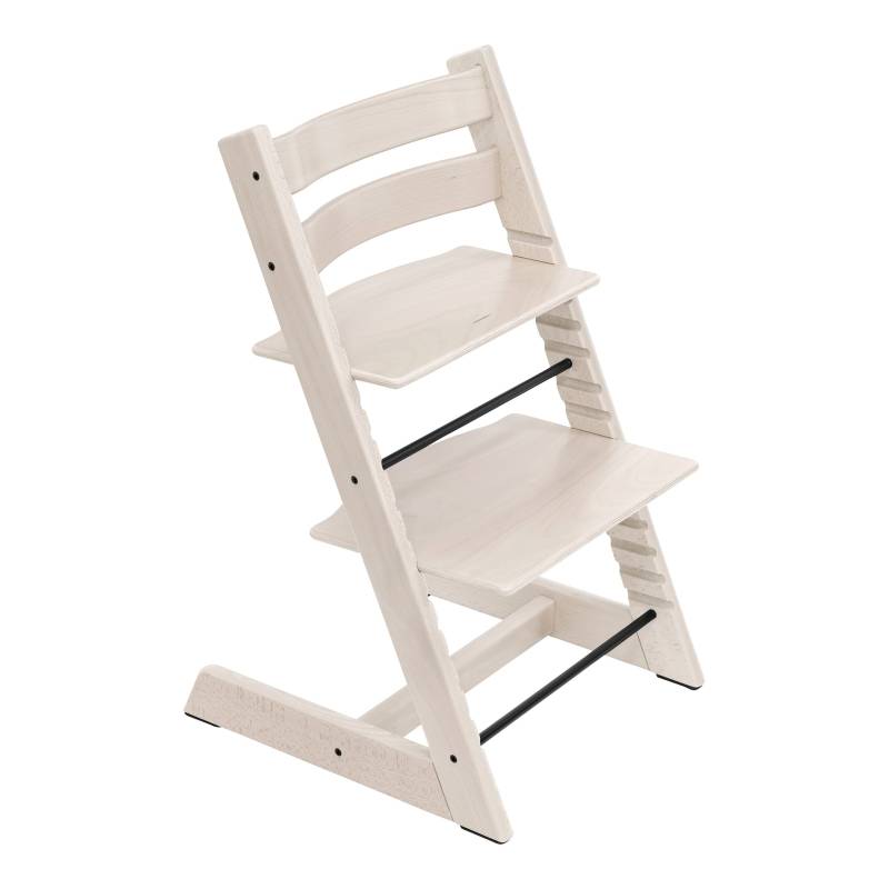 Stokke® Tripp Trapp® Treppenhochstuhl mit Gravur von Stokke