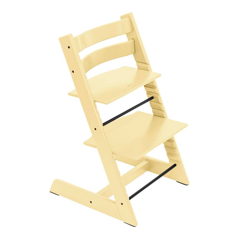 Stokke® Tripp Trapp® Treppenhochstuhl mit Gravur von Stokke
