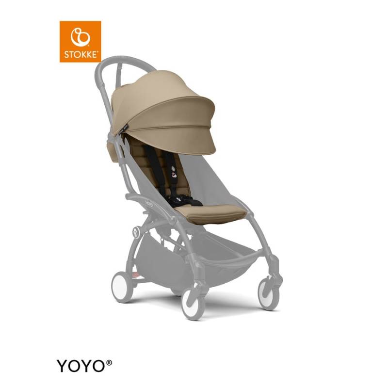 Stokke® YOYO³ 6+ Tetxilset Toffee von Stokke