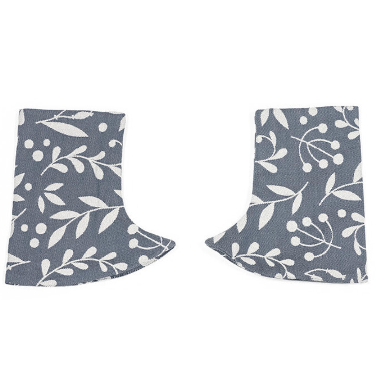 Stokke Limas Gurtschoner für Babytragen - Floral Slate von Stokke