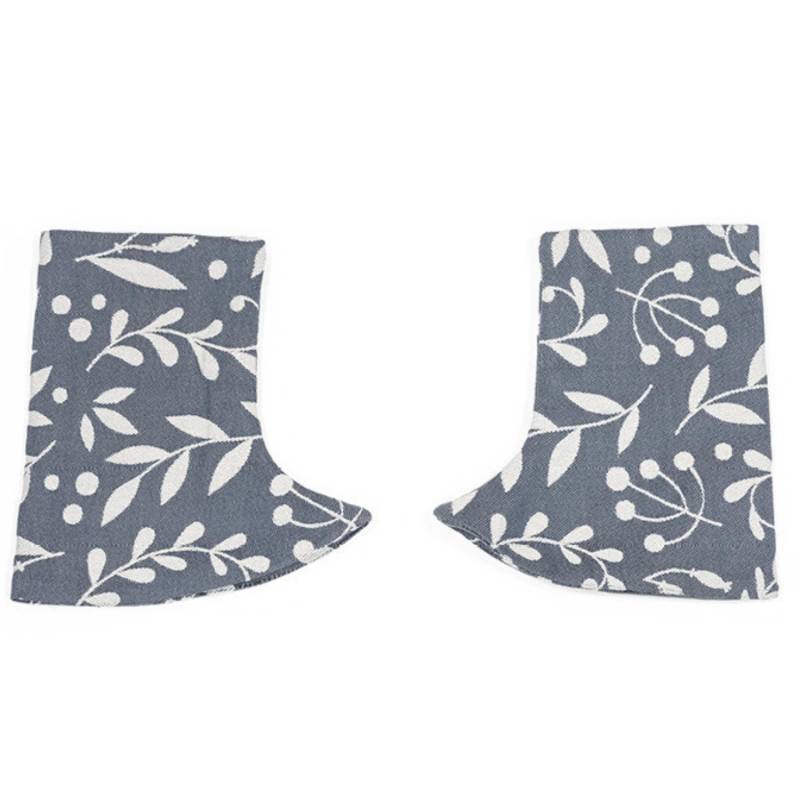 Stokke Limas Gurtschoner für Babytragen - Floral Slate von Stokke