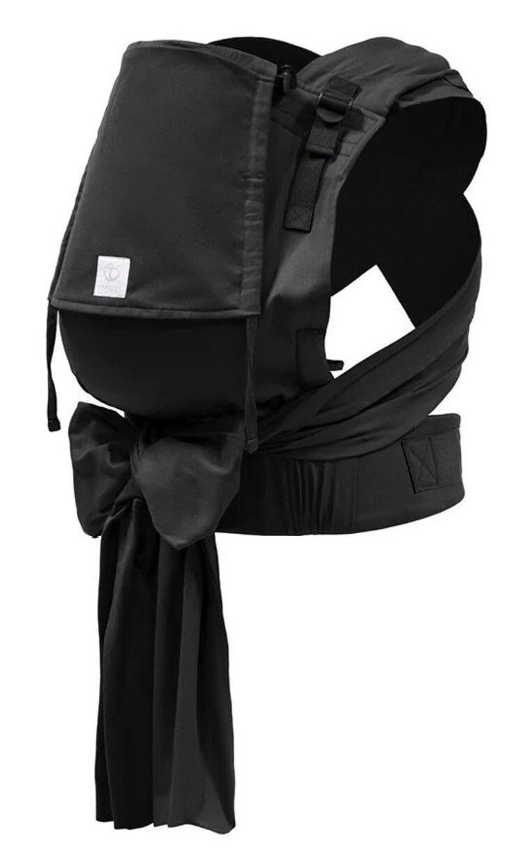 Stokke Limas Plus Babytrage - Black von Stokke