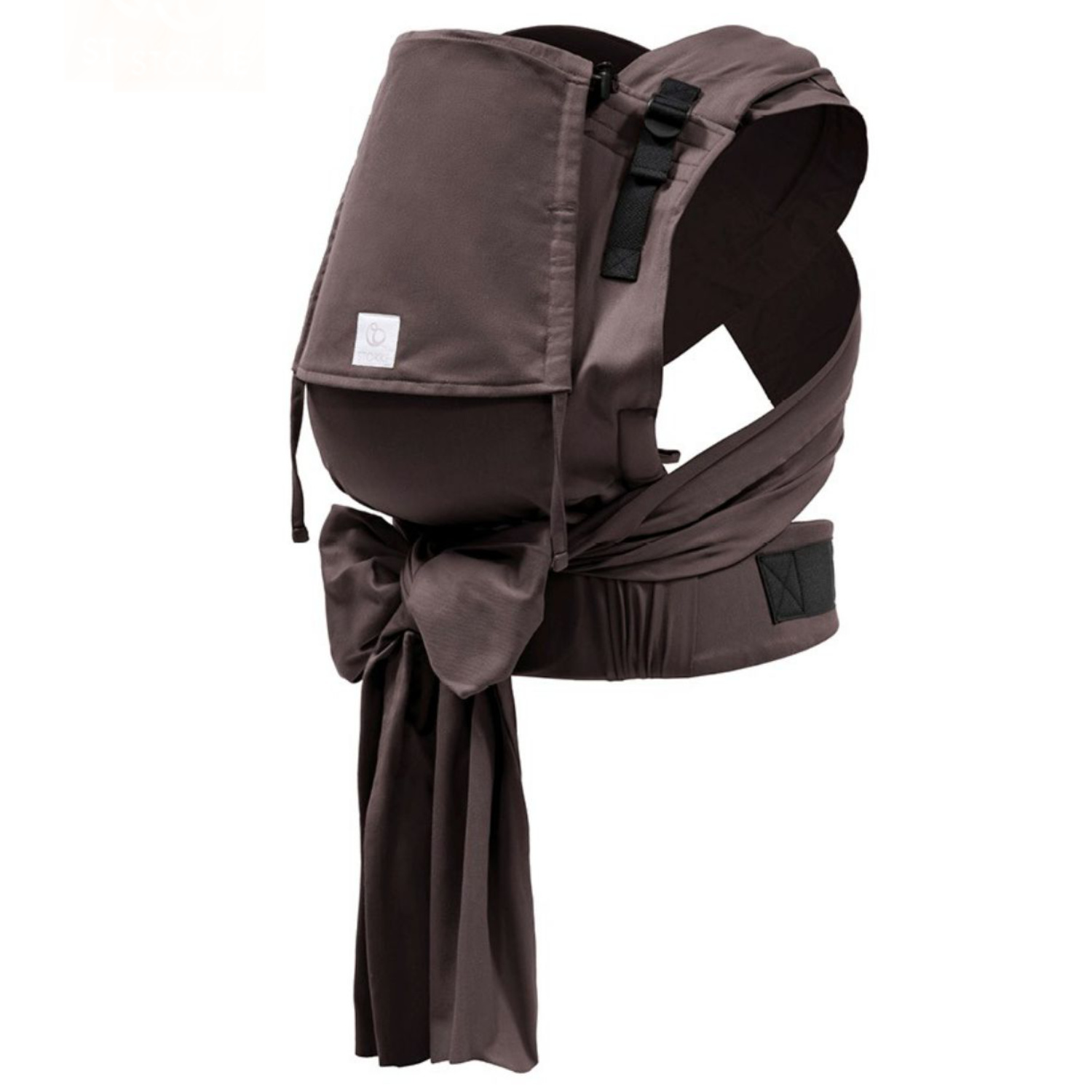 Stokke Limas Plus Babytrage - Espresso Brown von Stokke