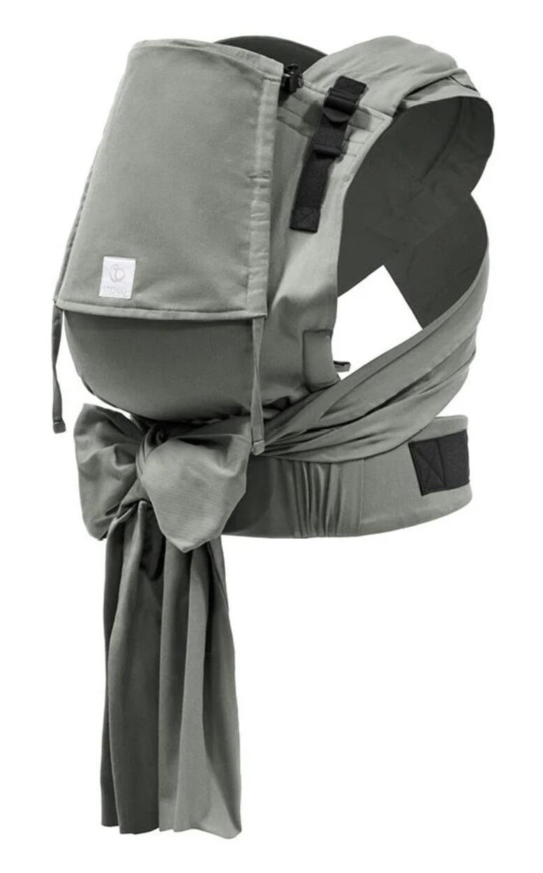 Stokke Limas Plus Babytrage - Glacier Green von Stokke