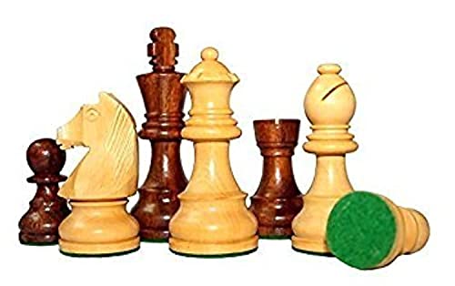 StonKraft - 43,2 x 43,2 cm' Turnier Schach Vinyl faltbares Schachspiel mit  festen Plastikstücken (mit extra Königin) - ideal für professionelle
