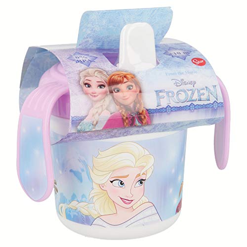 Disney Frozen Tasse Training 250 ml Bebe (Stor 30085) von Stor