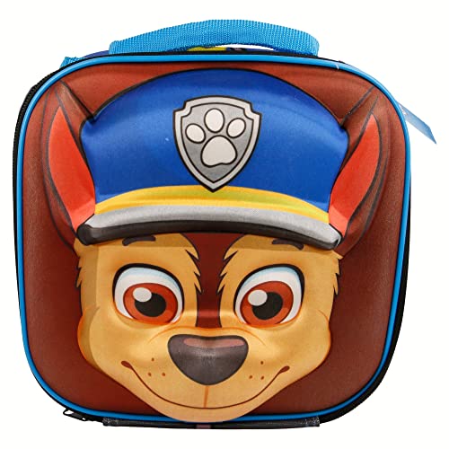 PAW PATROL ST-80756 Isoliertasche 3D Character, Keine Angaben, Mediano von Stor