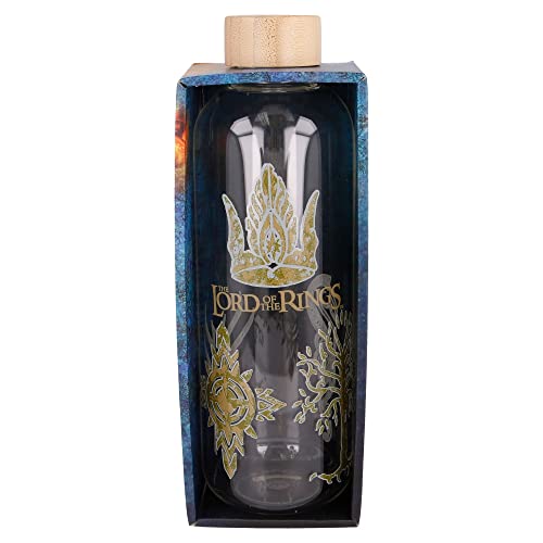 Stor Herr der Ringe Kristallflasche 1030Ml Stor Herr der Ringe Kristallflasche 1030Ml von Stor