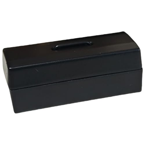 1/12 Skala Dollhouses Miniatur Werkzeugkasten Möbel Tun Spiel Für Kinder Dolls House Möbelmodell Für Puppenhäuser Weihnachten Dekore von Storage Bag