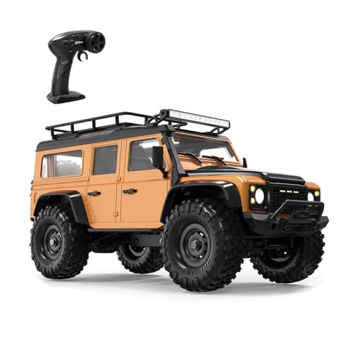 1/16 Skala 4x4wd Fernbedienung Crawler Car Offroads Modell Vehilce Toy Mit Stabiler Federung Für Männer Jungen Outdoor Fun Model Fahrzeug Für Erwachsene Kinder Erwachsene Kinder 1/16 Skala 4x4wd Fernbedienung Crawler Car Offroads Modell Vehilce Toy Mit Stabiler Federung Für Männer Jungen Outdoor Fun Model Fahrzeug Für Erwachsene Kinder Erwachsene Kinder von Storage Bag