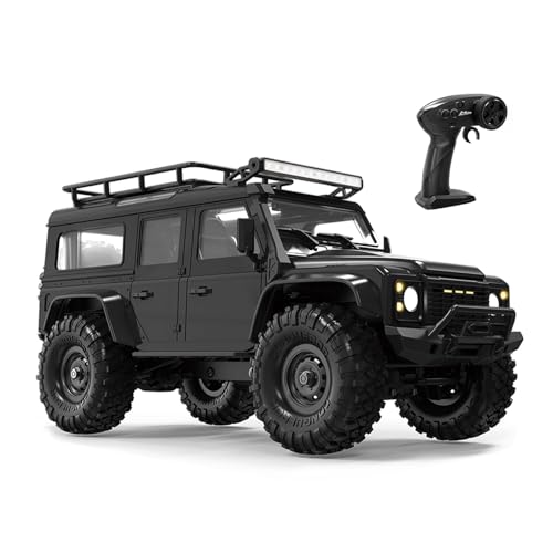 1/16 Skala 4x4wd Fernbedienung Crawler Car Offroads Modell Vehilce Toy Mit Stabiler Federung Für Männer Jungen Outdoor Fun Model Fahrzeug Für Erwachsene Kinder Erwachsene Kinder 1/16 Skala 4x4wd Fernbedienung Crawler Car Offroads Modell Vehilce Toy Mit Stabiler Federung Für Männer Jungen Outdoor Fun Model Fahrzeug Für Erwachsene Kinder Erwachsene Kinder von Storage Bag