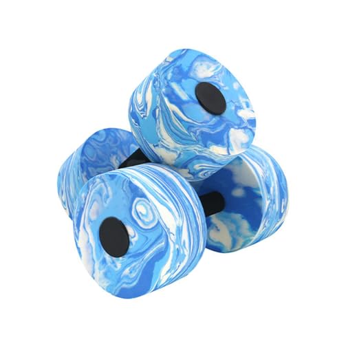 1Pair Sports Wasserübung Hanteln Hochdichte Eva Schaumschaum Hanteln Pool Resistance Wassergewicht Aquatischer Dumbells Fitness Langhantel 1Pair Sports Wasserübung Hanteln Hochdichte Eva Schaumschaum Hanteln Pool Resistance Wassergewicht Aquatischer Dumbells Fitness Langhantel von Storage Bag