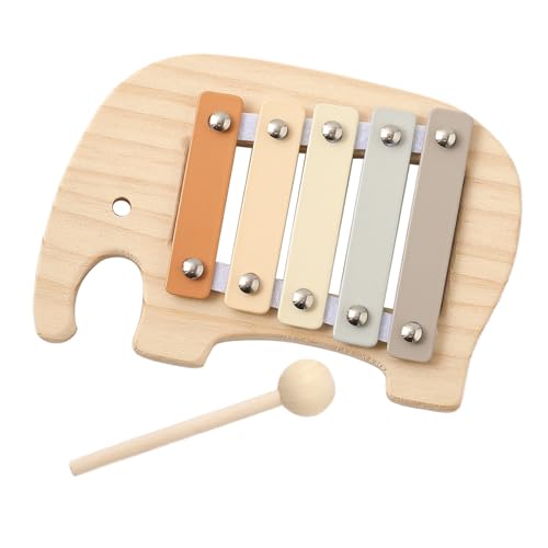 5 Hinweis Holz Xylophon Mit Mällen Koordination Hand Klopfen Klavierspielzeug Xylophon Bildungsmusik Musikspielzeug Für Aufführungen Holz Musikinstrument 5 Hinweis Holz Xylophon Mit Mällen Koordination Hand Klopfen Klavierspielzeug Xylophon Bildungsmusik Musikspielzeug Für Aufführungen Holz Musikinstrument von Storage Bag