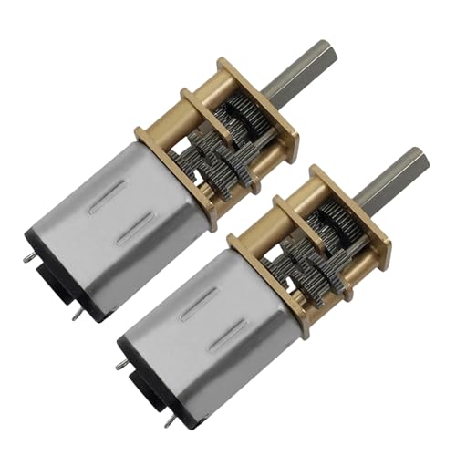 6 V/12 V 100 U/min Motor Langsame Geschwindigkeit Mit Roboter Zahnrad Für Fernsteuerung Spielzeugteile Zahnradmotor Fernsteuerung Spielzeugteile 6 V/12 V 100 U/min Motor Langsame Geschwindigkeit Mit Roboter Zahnrad Für Fernsteuerung Spielzeugteile Zahnradmotor Fernsteuerung Spielzeugteile von Storage Bag