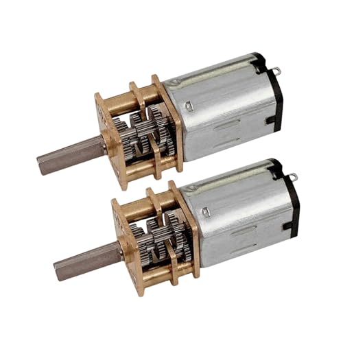 6 V/12 V 100 U/min Motor Langsame Geschwindigkeit Mit Roboter Zahnrad Für Fernsteuerung Spielzeugteile Zahnradmotor Fernsteuerung Spielzeugteile 6 V/12 V 100 U/min Motor Langsame Geschwindigkeit Mit Roboter Zahnrad Für Fernsteuerung Spielzeugteile Zahnradmotor Fernsteuerung Spielzeugteile von Storage Bag