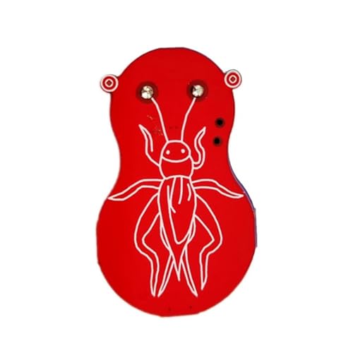Alloy Crickets Soundeffekte Streichgerät Praktisches Witz Gadget Für Indoor Outdoor Nutzung Aprilscherz Knebel Spielzeug Alloy Crickets Soundeffekte Streichgerät Praktisches Witz Gadget Für Indoor Outdoor Nutzung Aprilscherz Knebel Spielzeug von Storage Bag