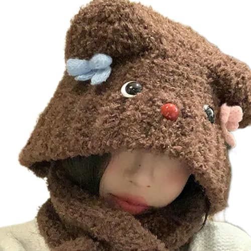 Bärenohren Form Hat Bühnenausführungen Hat Weiche Schwester Lolitas Pferdeschwanz Für Kinder Und Teenager Kinder Cartoon Styles Bärenohren Form Hat Bühnenausführungen Hat Weiche Schwester Lolitas Pferdeschwanz Für Kinder Und Teenager Kinder Cartoon Styles von Storage Bag