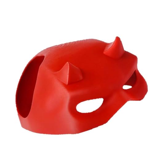 Beliebte Katzen Red Bat Face Face Maske Für Halloween Pet Dressing Requisiten Party Kostümzubehör Fledermäuse Für Festivalveranstaltungen Halloween Cats Cats Beliebte Katzen Red Bat Face Face Maske Für Halloween Pet Dressing Requisiten Party Kostümzubehör Fledermäuse Für Festivalveranstaltungen Halloween Cats Cats von Storage Bag