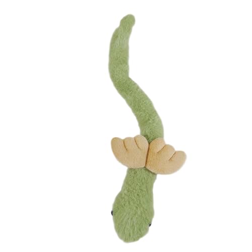 Biegen Snake Toy Chinese Neujahr Stofftiere Für Neujahr Biegen Snake Toy Chinese Neujahr Stofftiere Für Neujahr von Storage Bag