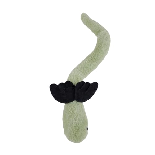 Biegen Snake Toy Chinese Neujahr Stofftiere Für Neujahr Biegen Snake Toy Chinese Neujahr Stofftiere Für Neujahr von Storage Bag