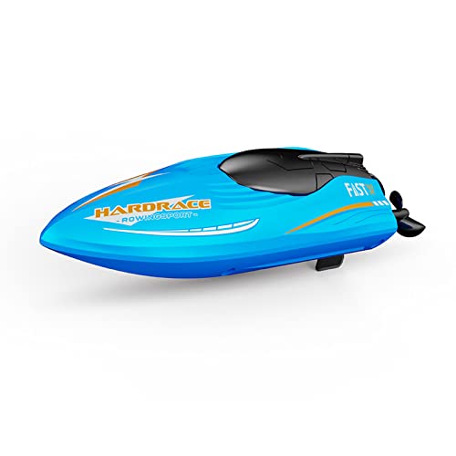Bootsfernbedienungssteuerung Hochgeschwindigkeitsspielzeug 2 4 GHz Leistungsstarker Motor Racing Boot Für Lake Pool Kids Boy Elektronisches Geschenk Speed Boat Für Erwachsene Kinder Schnell Bootsfernbedienungssteuerung Hochgeschwindigkeitsspielzeug 2 4 GHz Leistungsstarker Motor Racing Boot Für Lake Pool Kids Boy Elektronisches Geschenk Speed Boat Für Erwachsene Kinder Schnell von Storage Bag